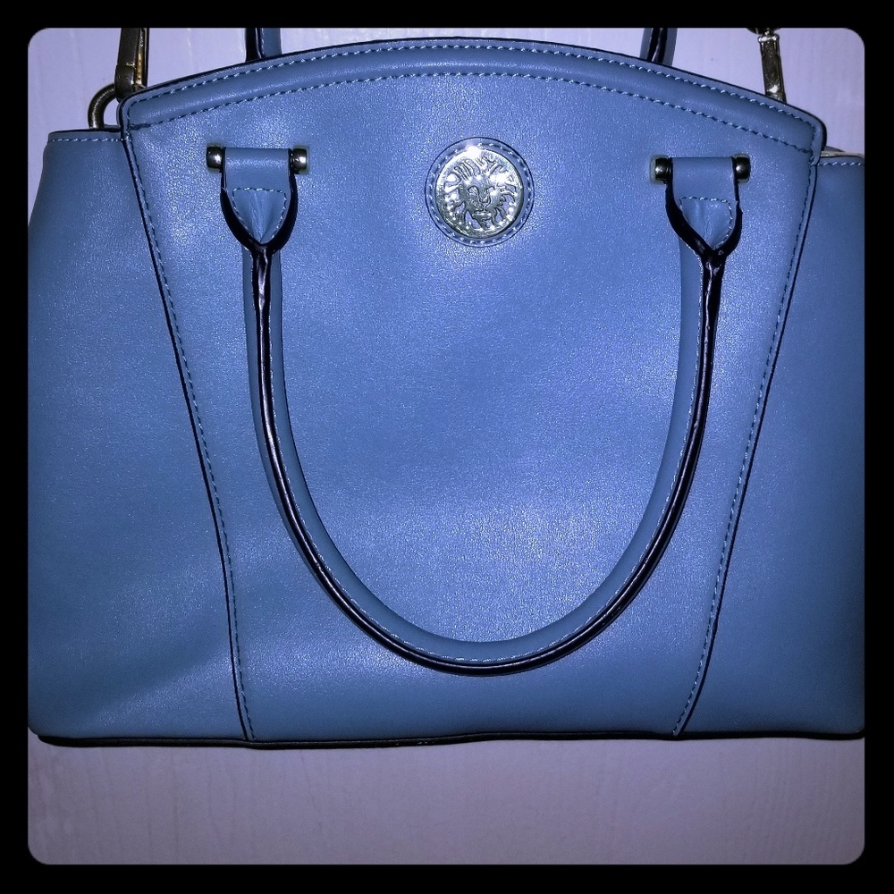 Anne Klein Purse New